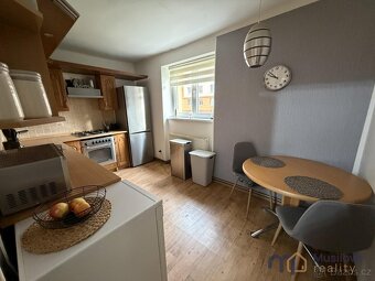 Prodej bytu 2+1 56 m2 - 9