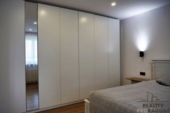 Pronájem zrekonstruovaného bytu 2+1 v Hodoníně, byt 2+1 reko - 9