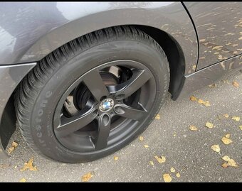 BMW E91 320.D 120kw. PRODÁM NEBO VYMĚNÍM - 9