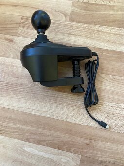 Herní volant PXN V9 GEN2 - 9