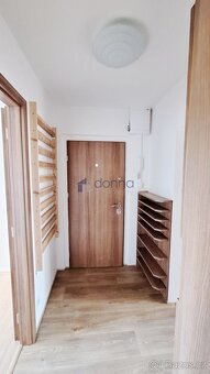 Pronájem bytu 3+kk/L, 72m², ul. Hennerova, Praha 5 - Motol, - 9