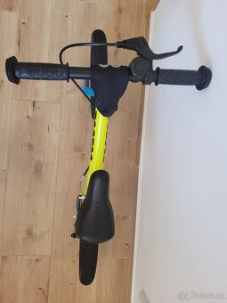 Odrážedlo Yedoo TooToo - 9