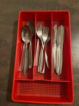 Síto na halušky + mnoho dalšího - 9