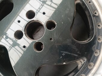 ALU kola MAM MT1 4x100 R17 - 9