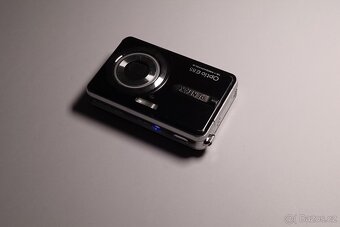 Pentax Optio E85 - 9