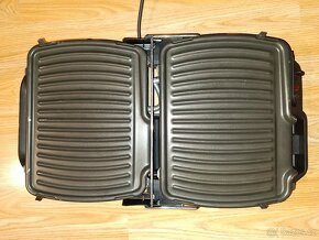 Gril Tefal Ultra Compact 600 Classic GC305012 - 9