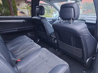 Mercedes-Benz R 350 CDI 4MATIC LONG, AMG, 195 kW - 9
