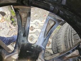 BMW 225/45 R18 Platin letné pneu - 9