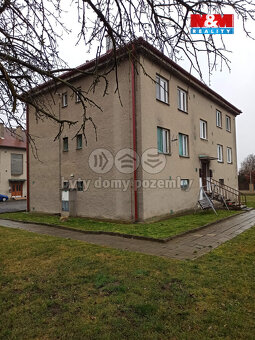 Prodej bytu 3+1, 75 m², Lužice - 9