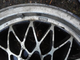 AL kola Exip 15" - 9