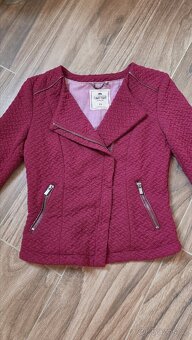 Dámské sako/ kabátek Timeout vel. XS - 9