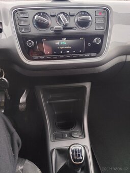 Škoda Citigo 1.0 MPI, 55KW - 9