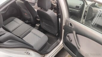 Skoda octavie 1.9 66 kw - 9