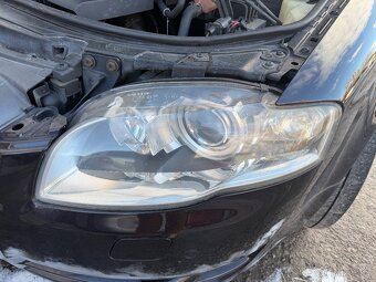 ND na Audi A4 B7 2.0TDI - 9