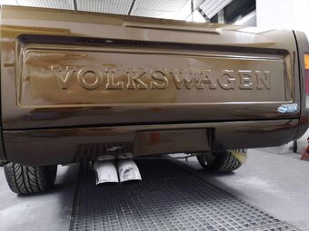 Vw caddy mk1 2.9vr6 140kw - 9