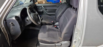 Suzuki Jimny 1,3i 62,5kw - 9