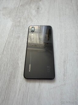 Huawei P20 - 9