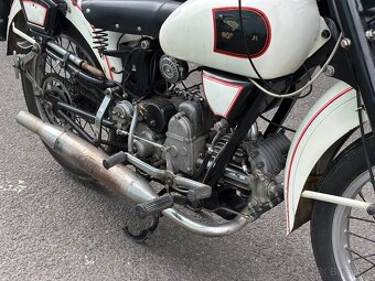 Moto Guzzi Airone (1956) - 9