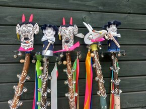 Vozembouch ku heligonke. - 9