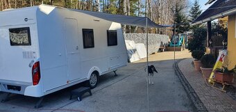 Karavan Caravelair Antares 2019 - 9