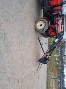 čelní nakladač - 9