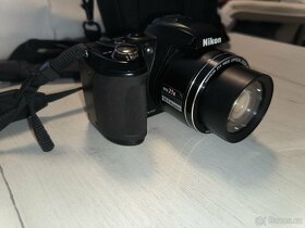 Nikon Coolpix L120 - 9
