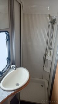 Karavan dethleffs - 9