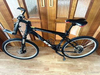 Horské kolo GT Avalanche 1.0 - 9