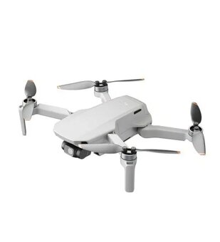 DRON DJI Mini 2 SE /ZÁRUKA 5.LET/KOUPEN PROSINEC 2024 - 9