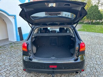 Mitsubishi ASX 1.6 LPG | 2014 | investice 60.000 Kč | servi - 9