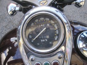 Kawasaki EN 500 Vulcan - 9