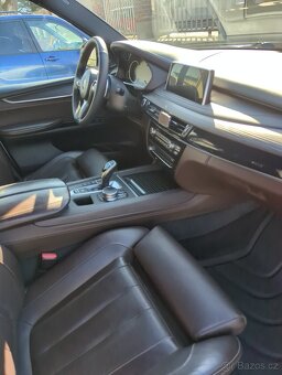 BMW X5 xDrive30d A/T - 9