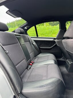Bmw e46 328i orig.Mpacket - 9