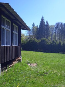 Prodám chatu - 9