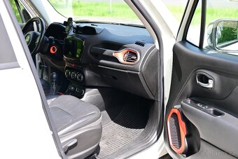 Jeep Renegade 4x4 2,0 Multijet - 9