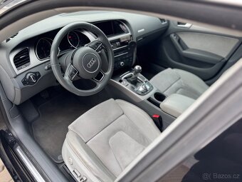 Audi A5 2.0tfsi 155kw QUATTRO - 9