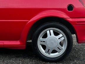 Ford Fiesta 1.8 16V XR2I - 9