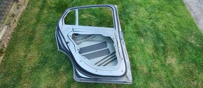 Mercedes GLC Coupe C253 253 2015 - 2022 Lave zadni dvere - 9