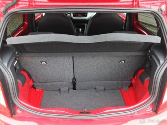 Seat Mii electric Plus Fast paket 1.maj  A/T Fast paket (202 - 9