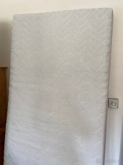 Zdravotní matrace Dream Zone Relaxtic 90x200x22cm - 9