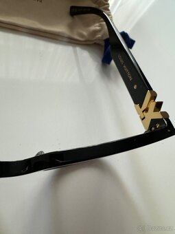 Louis Vuitton sluneční brýle nové Z2120W ihned k dispozici - 9