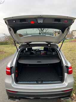 Mercedes Benz GLC 250d 4matic AMG - 9