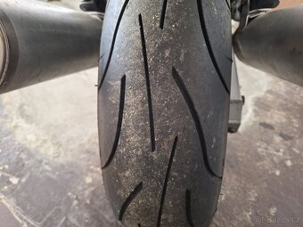 Ducati Monster 600 - 9
