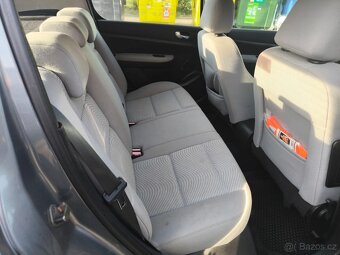 Peugeot 307 , 1.6Hdi 66KW facelift - 9