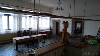 Pronájem dům skladovací či výrobní prostory - 9