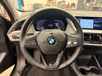 BMW Řada 1 116i Advantage - 9