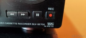 4x video SONY - 9