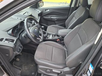 FORD KUGA 1.5i/110KW KOUPENO NOVÉ V ČR - 9