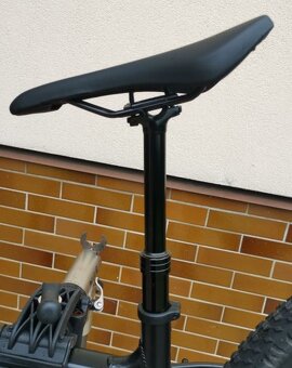 TREK X-CALIBER 9 - 9