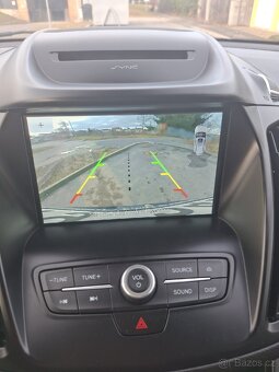 Prodám Ford Kuga 2.0tdci 2018 - 9